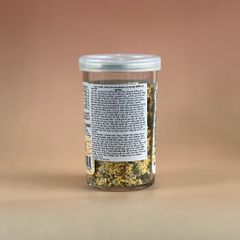 Gia Vị Rắc Cơm Nihon Kaisui Vị Rong Biển & Trứng (60g)