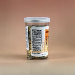 Gia Vị Rắc Cơm Nihon Kaisui Vị Rong Biển & Trứng (60g)