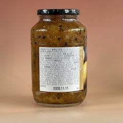 Mật Ong Chanh Dây CHOLOCWON (1kg)