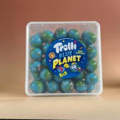 Kẹo Dẻo Trái Đất TROLLI Blue Planet (846g)