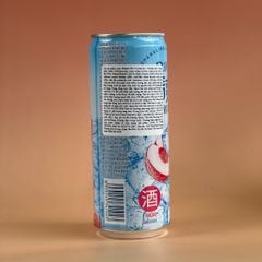 Cocktail RIO 5% Vị Đào (330ml)