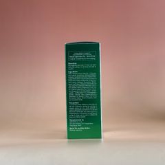 Tinh Chất Trị Mụn Kháng Viêm Azulene Complex Ampoule 72% (50ml)