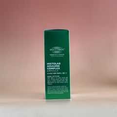 Tinh Chất Trị Mụn Kháng Viêm Azulene Complex Ampoule 72% (50ml)