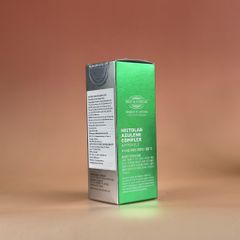 Tinh Chất Trị Mụn Kháng Viêm Azulene Complex Ampoule 72% (50ml)