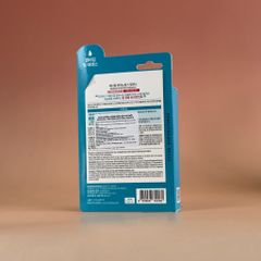 Tẩy Tế Bào Chết Môi Mediheal Panteno Lips Healssence (10ml)