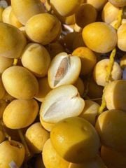 Chà Là Tươi Thái