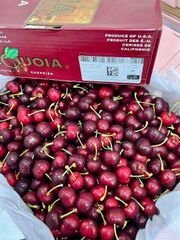 Cherry Mỹ Size 9.5