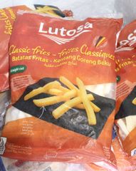 Khoai Tây Sợi Lớn Lutosa (1kg)