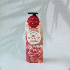 Sữa Tắm ON: The Body Iris Pink Rose (1100ml)