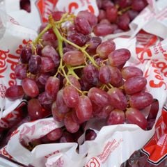 Nho đỏ Úc 8.2kg (kg)
