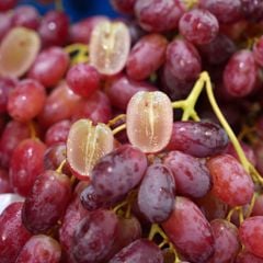 Nho đỏ Úc 8.2kg (kg)