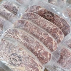 Bò Úc Cao Cấp Hokubee Dài