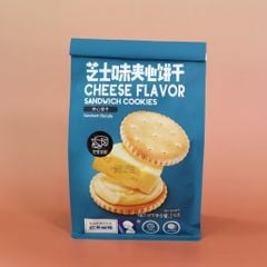 Bánh Cheese Flavor