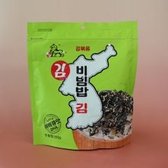 Rong Biển Trộn Cơm ZALA (250g)