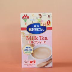 Sữa Bầu Morinaga Vị Trà Sữa