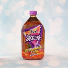 Hồng Trà Trái Cây Nhiệt Đới (1L)