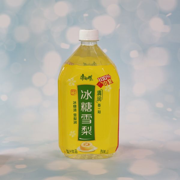 Nước Ép Lê Tropicana (1L)