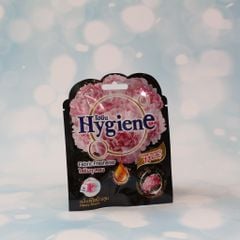 Túi Treo Thơm Hygiene Peony Bloom (8g)