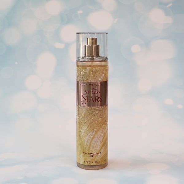 Xịt Thơm Body Bath & Body Works In The Stars (236ml)