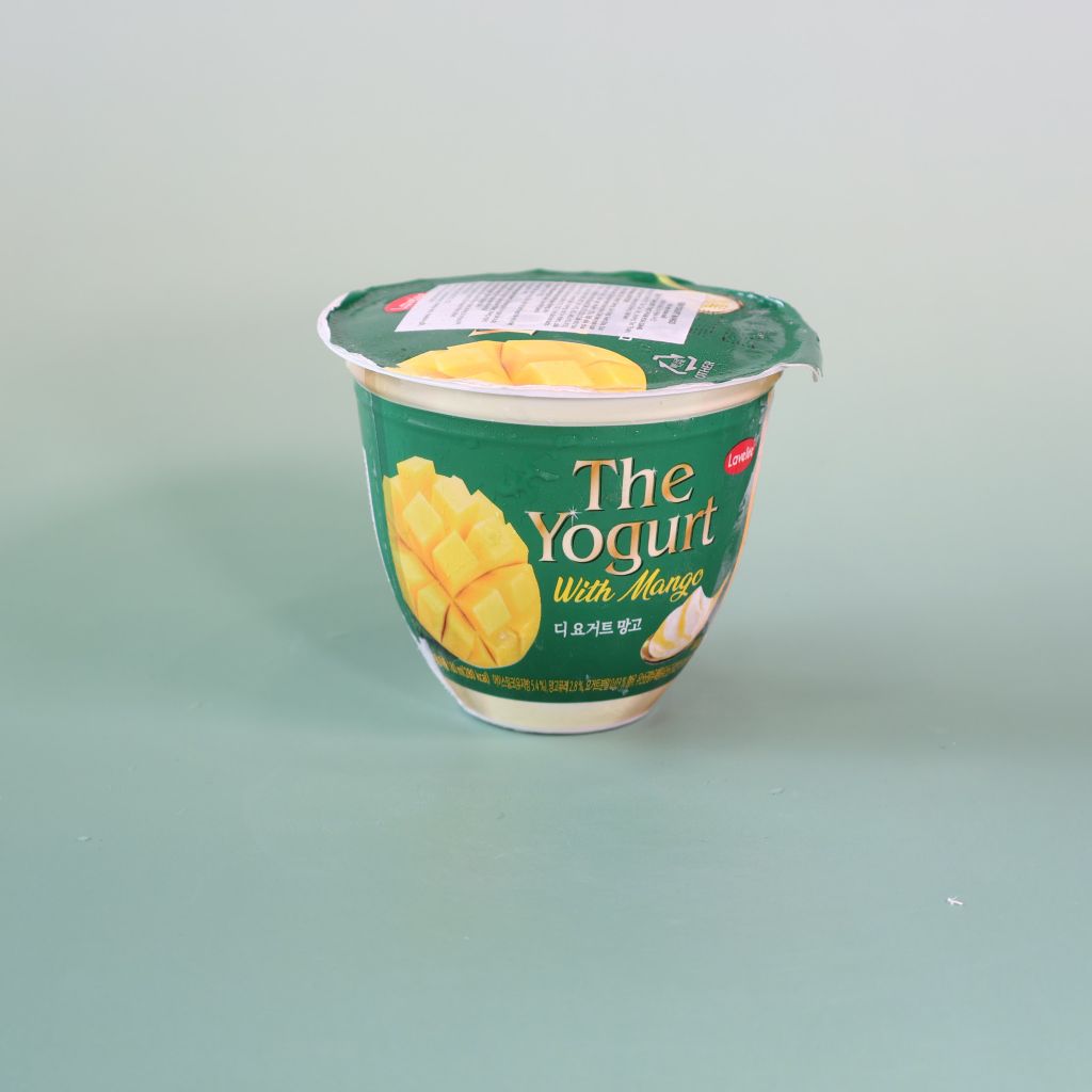 Kem The Yogurt Vị Xoài (180ml)