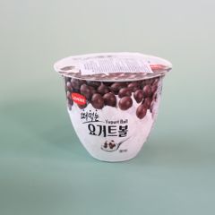 Kem The Yogurt Vị Chocolate (180ml)