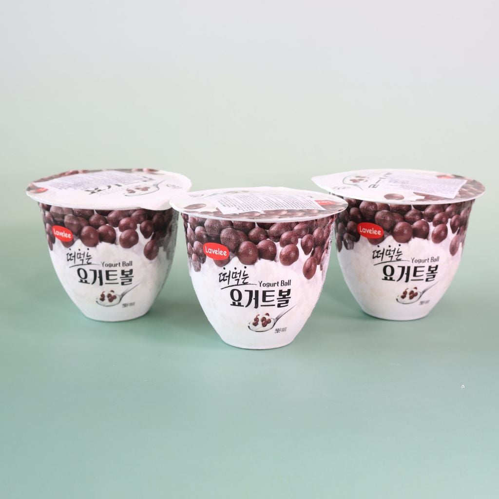 Kem The Yogurt Vị Chocolate (180ml)