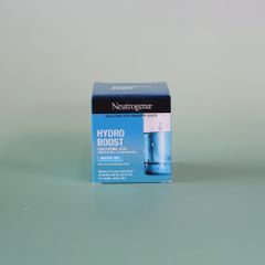 Kem Dưỡng Ẩm Neutrogena Hydro Boost Water Gel (Mẫu Mới - 50g)