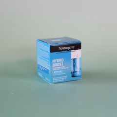 Kem Dưỡng Ẩm Neutrogena Hydro Boost Water Gel (Mẫu Mới - 50g)