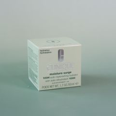 Kem Dưỡng Da Clinique Moisture Surge 100H Auto-Replenishing Hydrator (50ml)