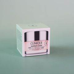 Kem Dưỡng Da Clinique Moisture Surge 100H Auto-Replenishing Hydrator (50ml)