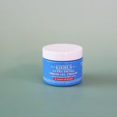 Kem Cấp Ẩm Kiềm Dầu Kiehl’s Ultra Facial Oil-Free Gel Cream (50ml)