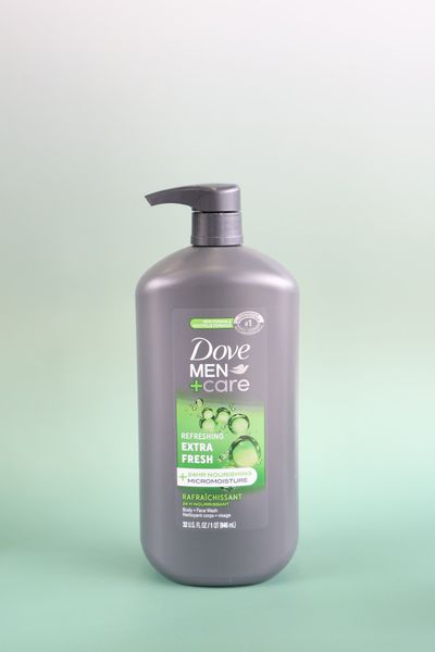 Sữa Tắm Dove Men+Care (946ml)