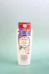 Sữa Tắm Nam Dạng Gel Old Spice Timber With Sandalwood (523ml)