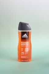 Tắm Gội Adidas 3in1 Power Booster (400ml)