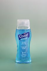 Sữa Tắm Gội Coast Classic Scent (532ml)