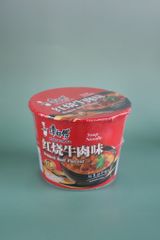 Mì Tô Kang Shi Fu Vị Bò Hầm (110g)
