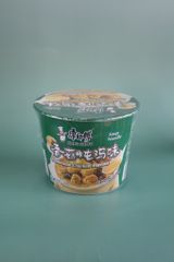 Mì Tô Kang Shi Fu Vị Gà, Nấm (110g)