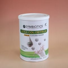 Sữa Non ULTRA COLOSTRUM Vị Vanilla (400g)