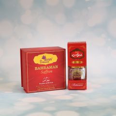 Nhụy Hoa Nghệ Tây BAHRAMAN