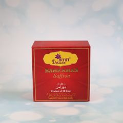 Nhụy Hoa Nghệ Tây BAHRAMAN Saffron (1g)