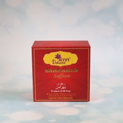 Nhụy Hoa Nghệ Tây BAHRAMAN