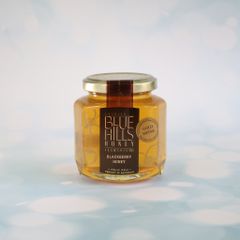Mật Ong BLUE HILLS Blackberry (250g)