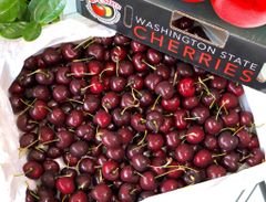 Cherry Mỹ Size 8.5