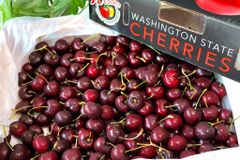 Cherry Mỹ Size 8.5
