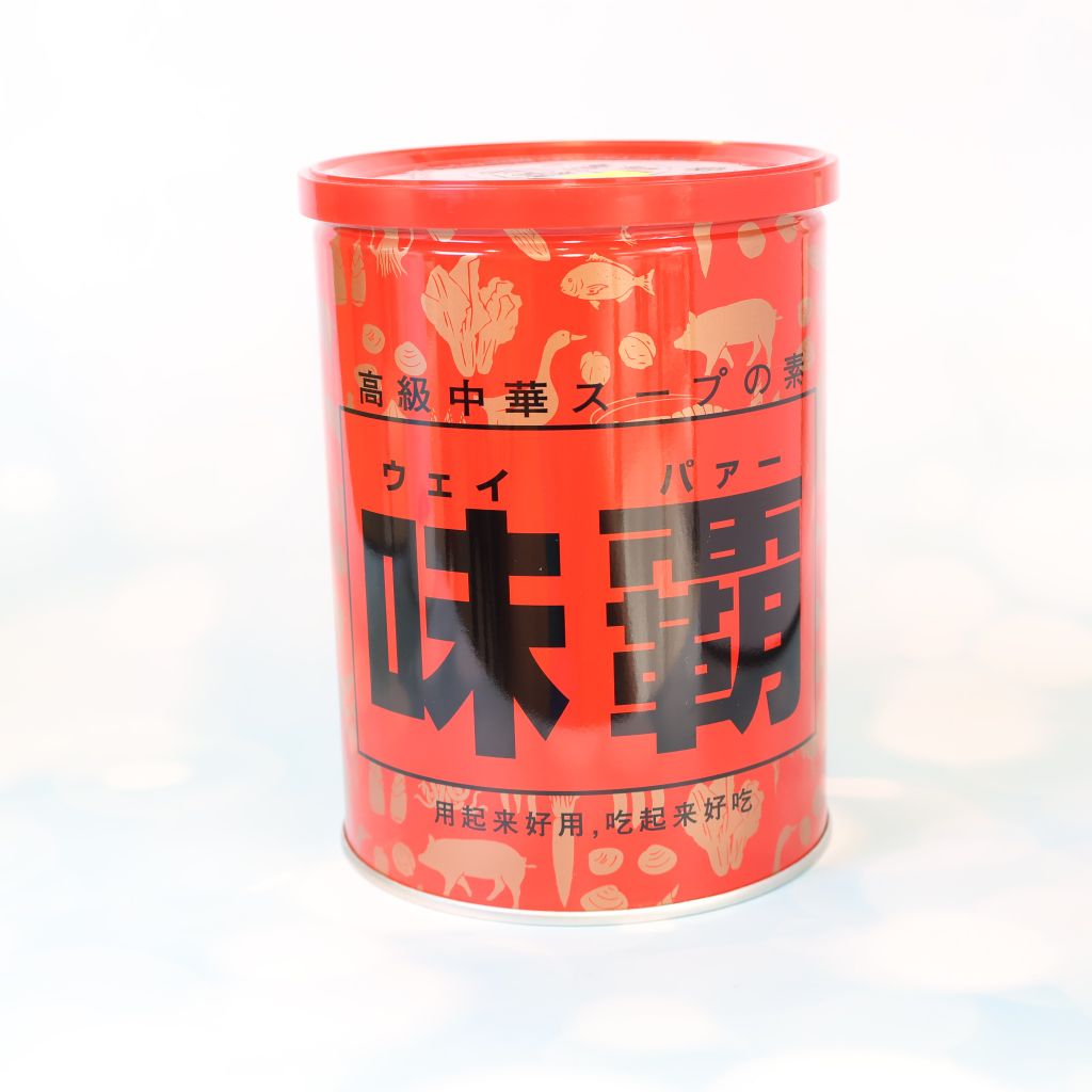 Nước Cốt Gà Nhật (1kg)