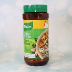 Hạt Nêm Knorr Gà (1.14kg)