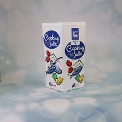 Muối Ăn Cooking Salt Nhật (800g)