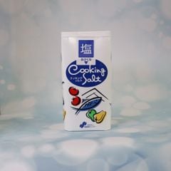 Muối Ăn Cooking Salt Nhật (800g)