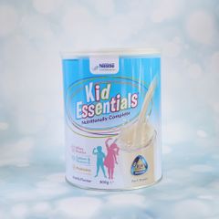 Sữa Bột Kid Essentials (800g)