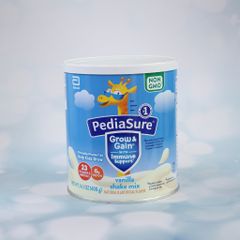Sữa Bột PediaSure Mỹ (400g)